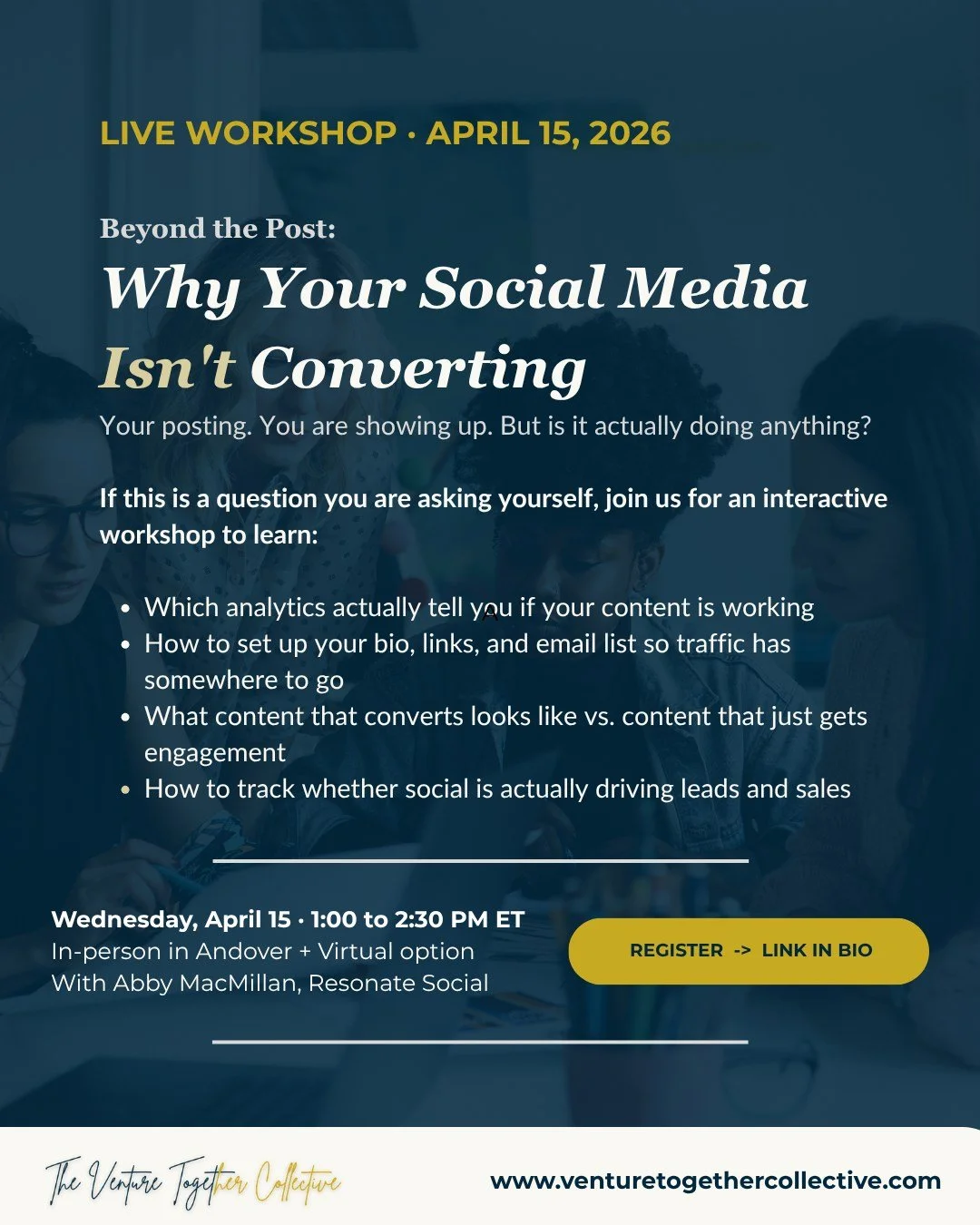 Years ago as a marketing analyst, I helped clients figure out if their marketing mix was working. Radio, TV, print -- it was always a hard question to answer. "More art than science" as we used to say. What we knew for certain was that sett
