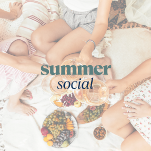 Summer Kick-Off Gathering