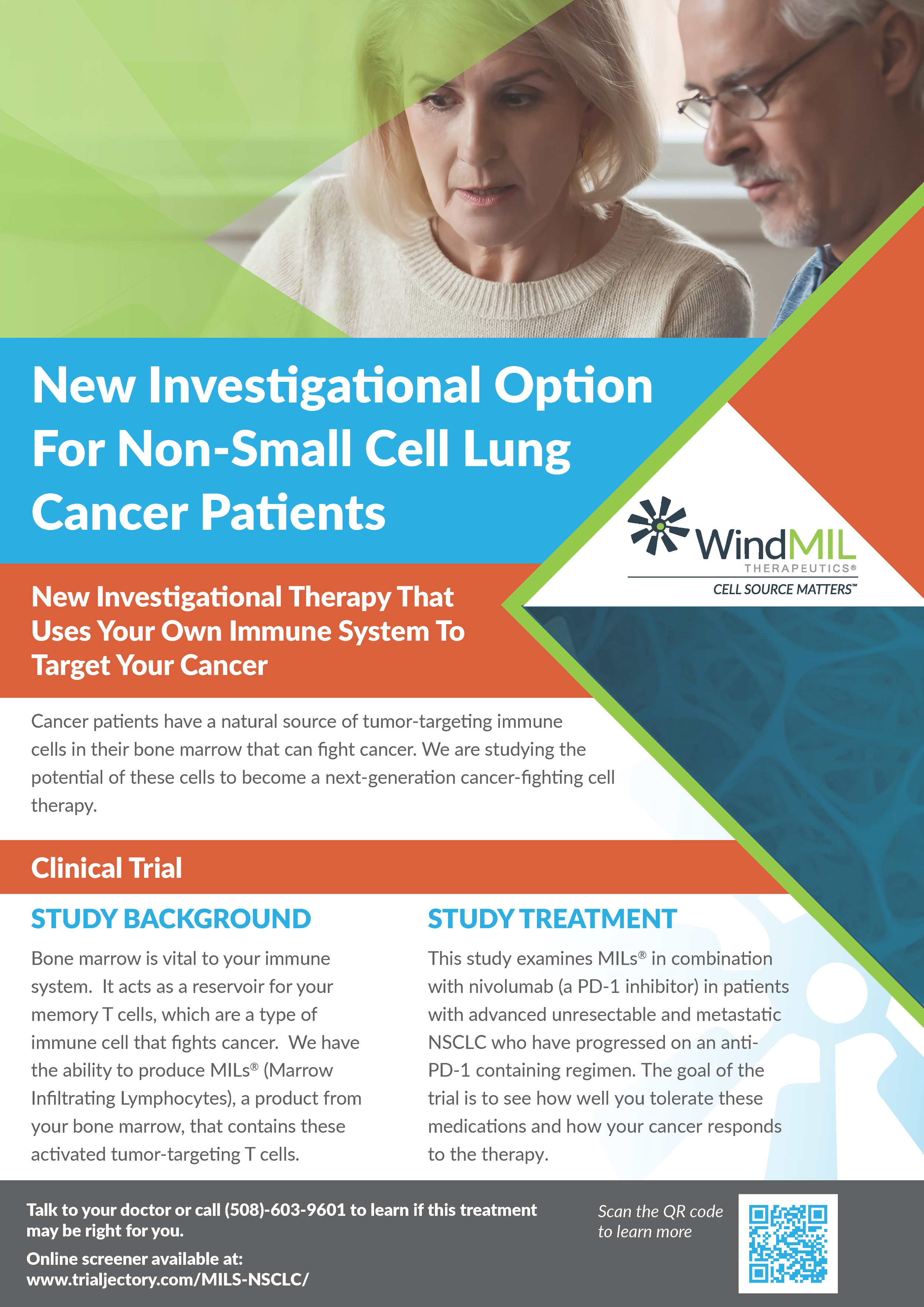 Clinical Trial - Print