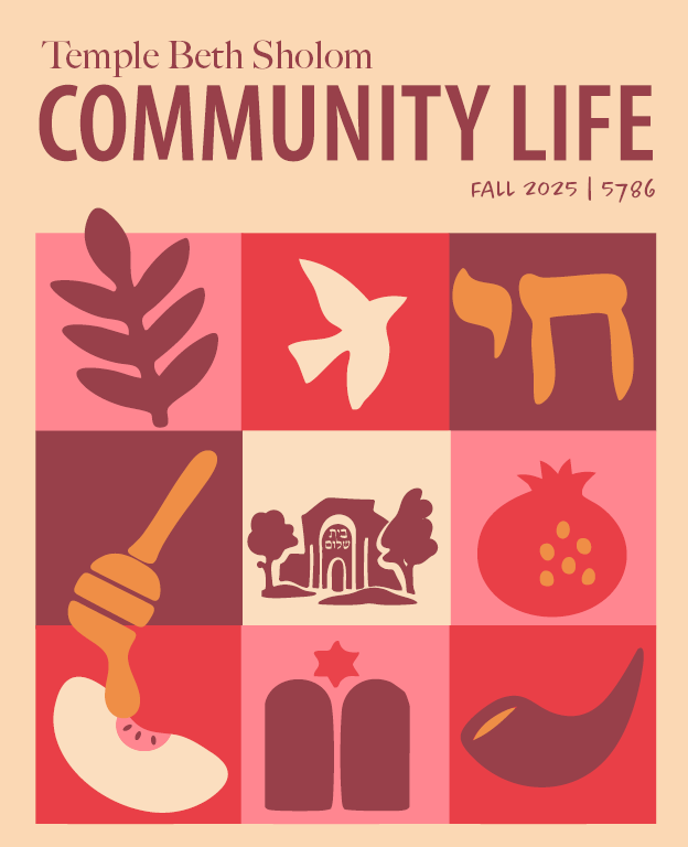 Quarterly Publication - Print