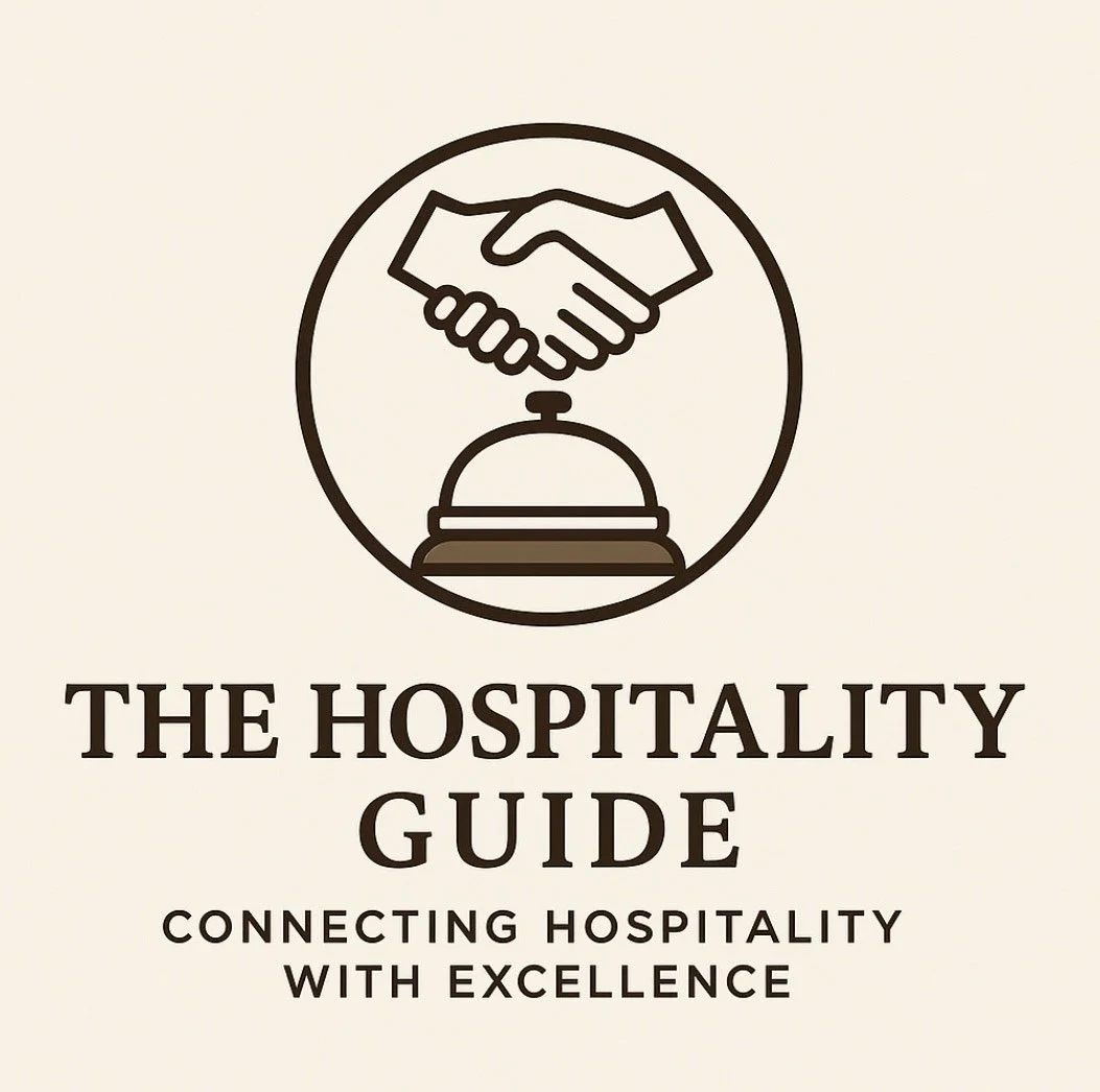 The Hospitality Guide 