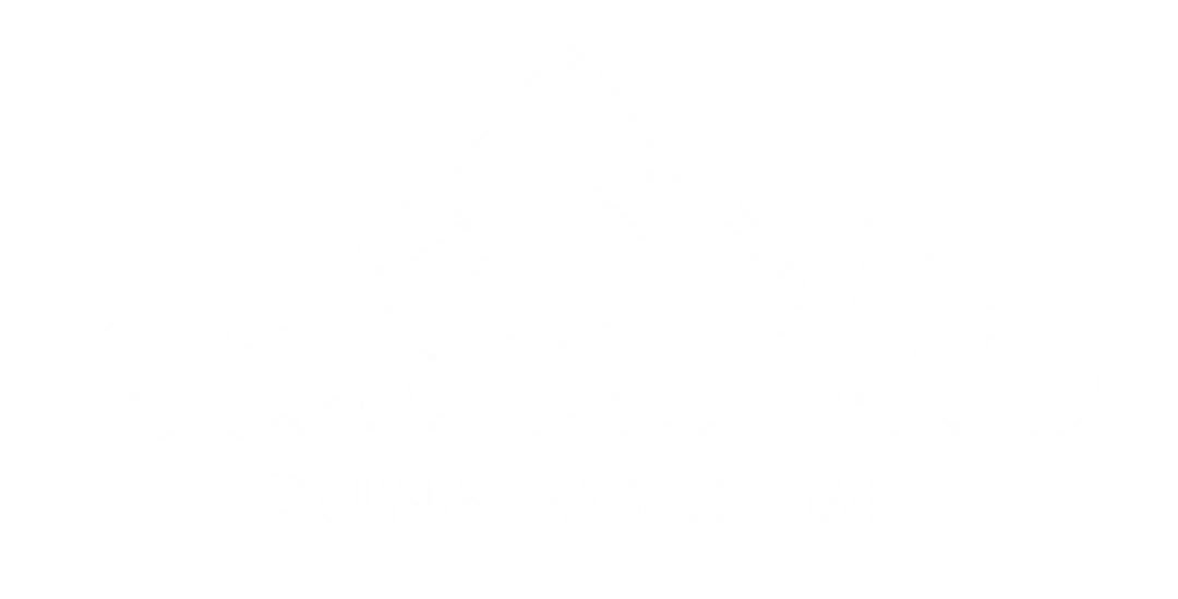 cascadia running camp