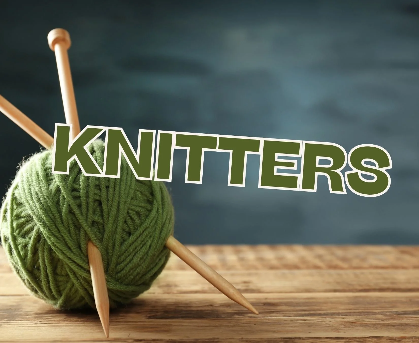 Knitters