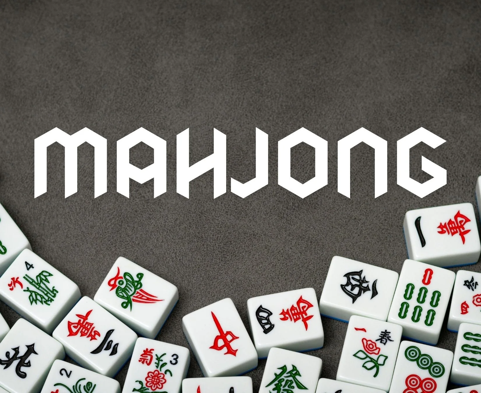 Mahjong