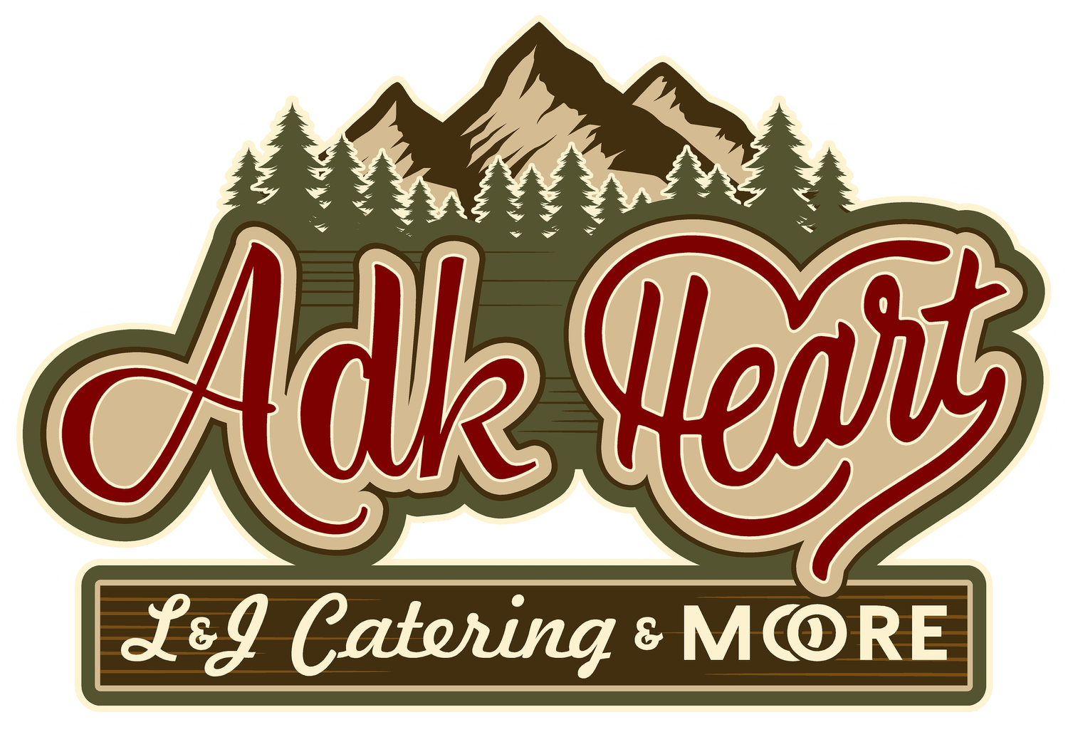 ADK Heart