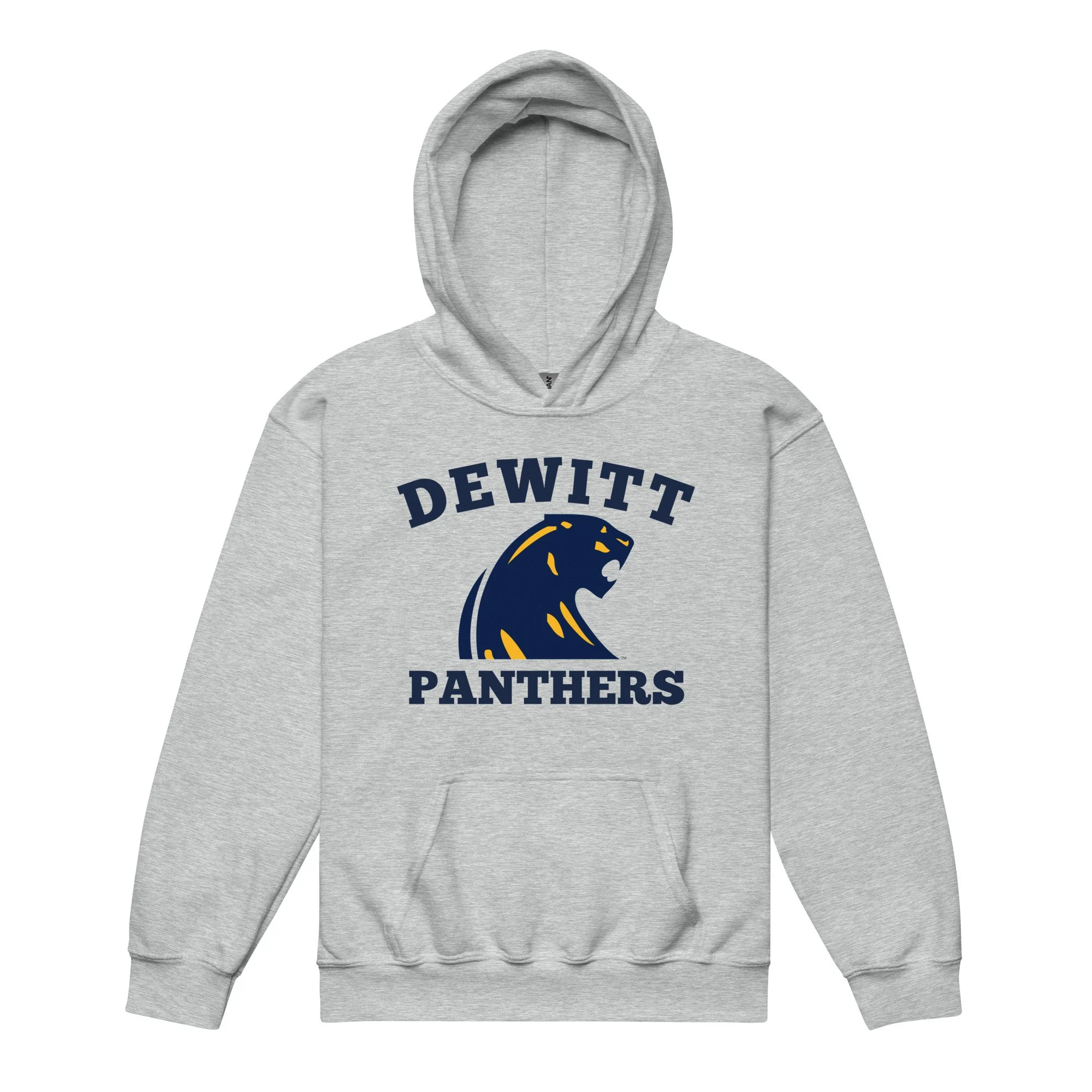 Youth Hoodie