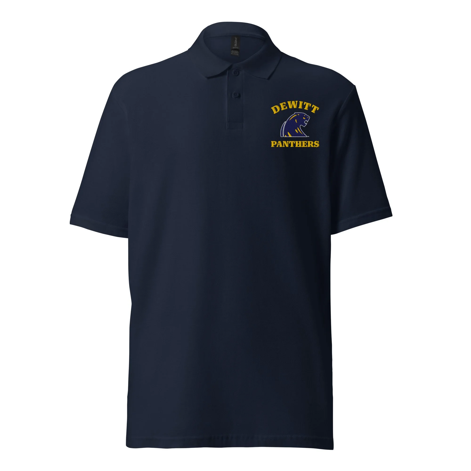 Adult Polo Shirt