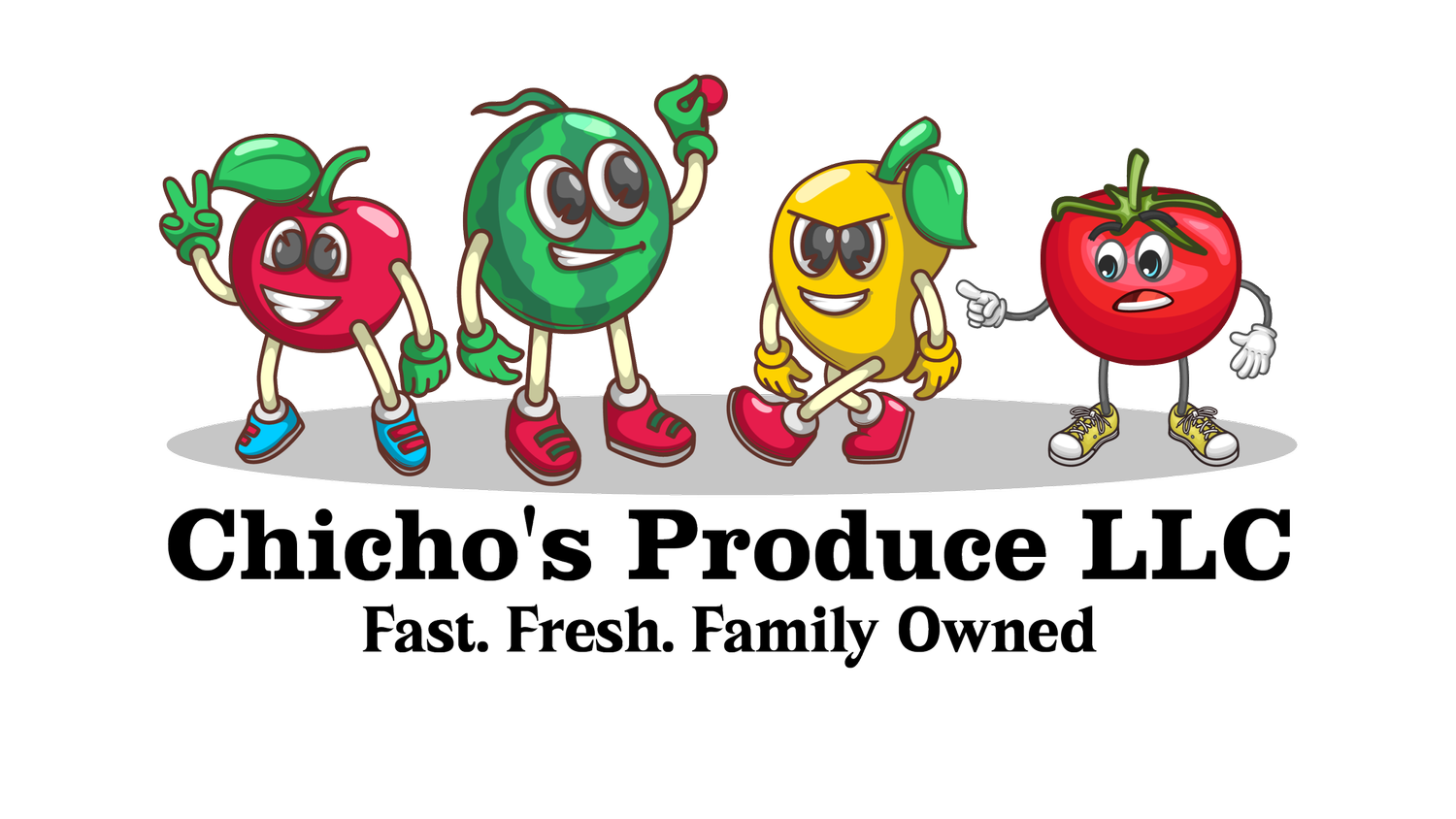 Chicho's Produce LLC