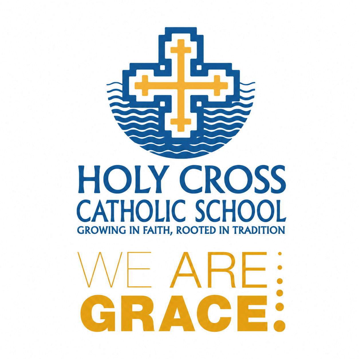 Official Announcement Regarding Holy Cross Catholic School