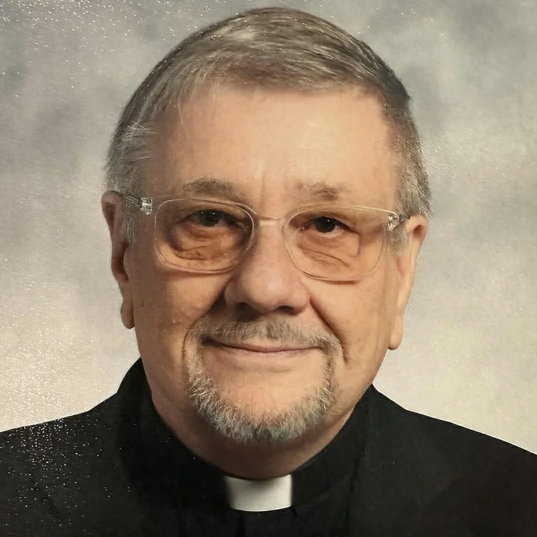 Abbot Gary Neville, O. Praem