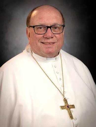 Abbot Dane Radecki, O. Praem