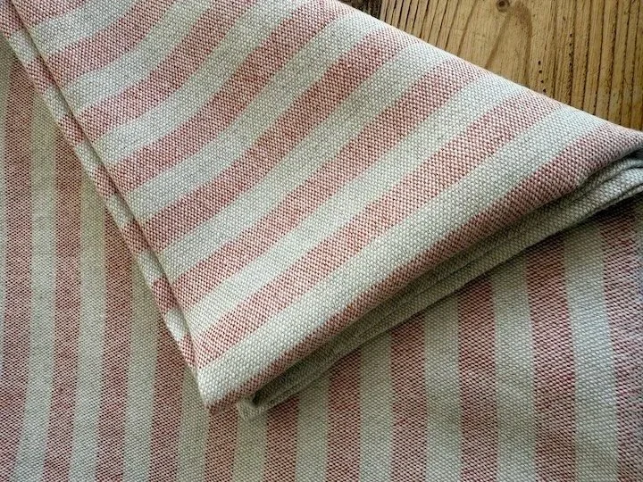 My Swedish Towel