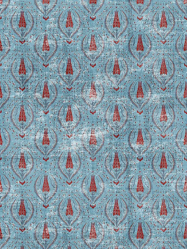 Scalamandre "Byzantine"