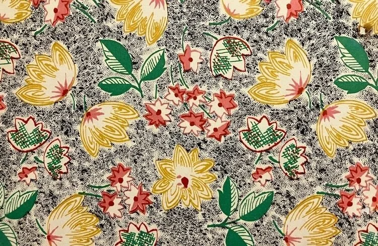 Vintage, from Jacaranda Design Archive