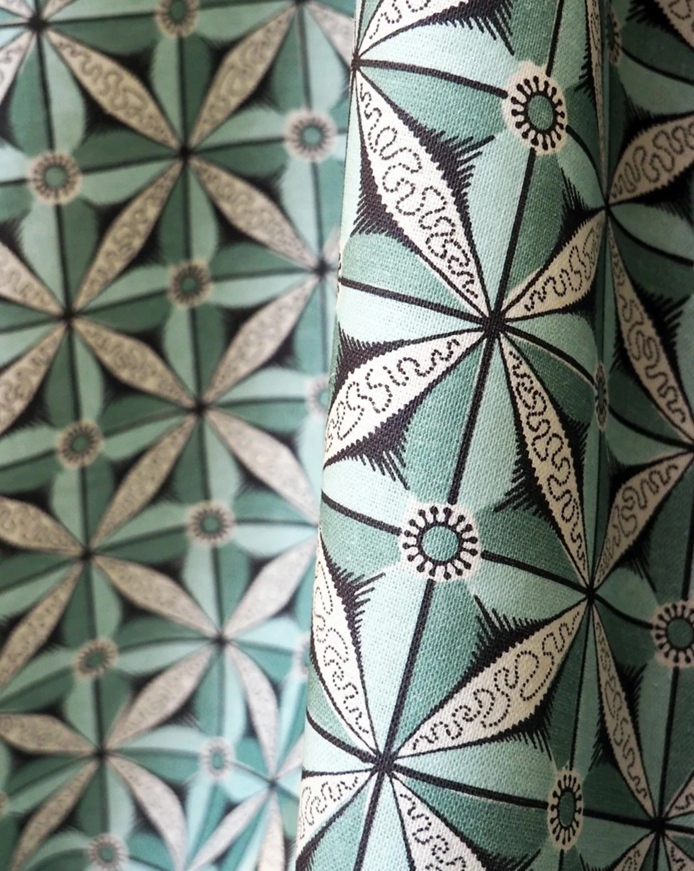 Antoinette Poisson "Mézières"