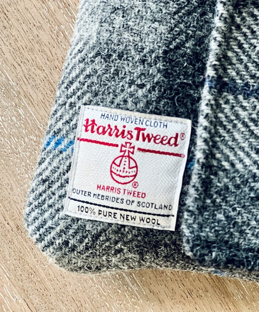 Harris Tweed