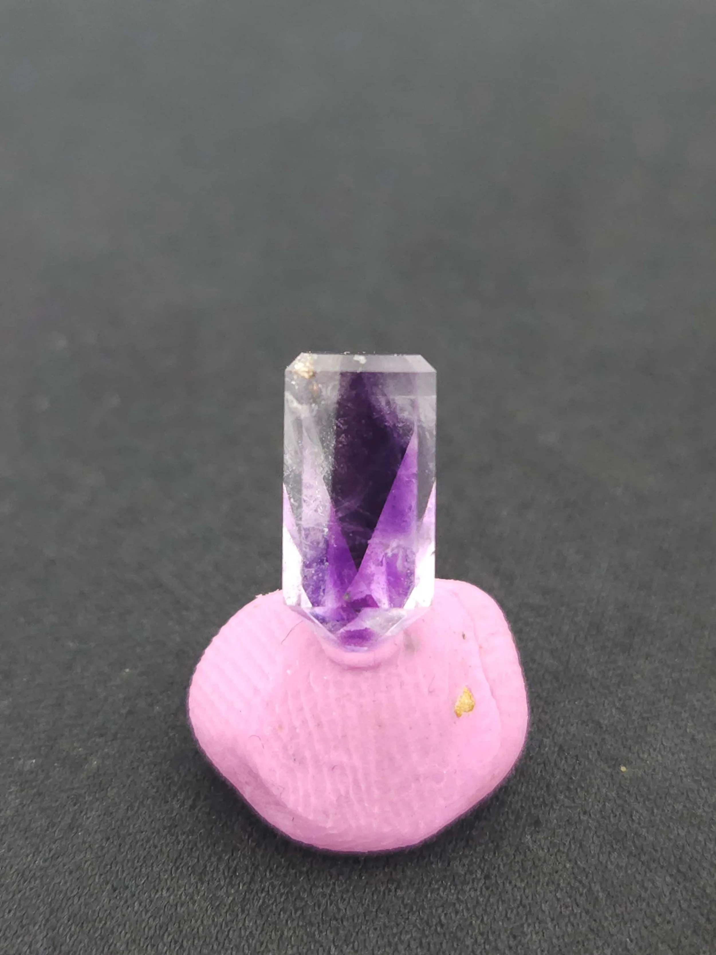 4 Peaks Amethyst A moody Queen