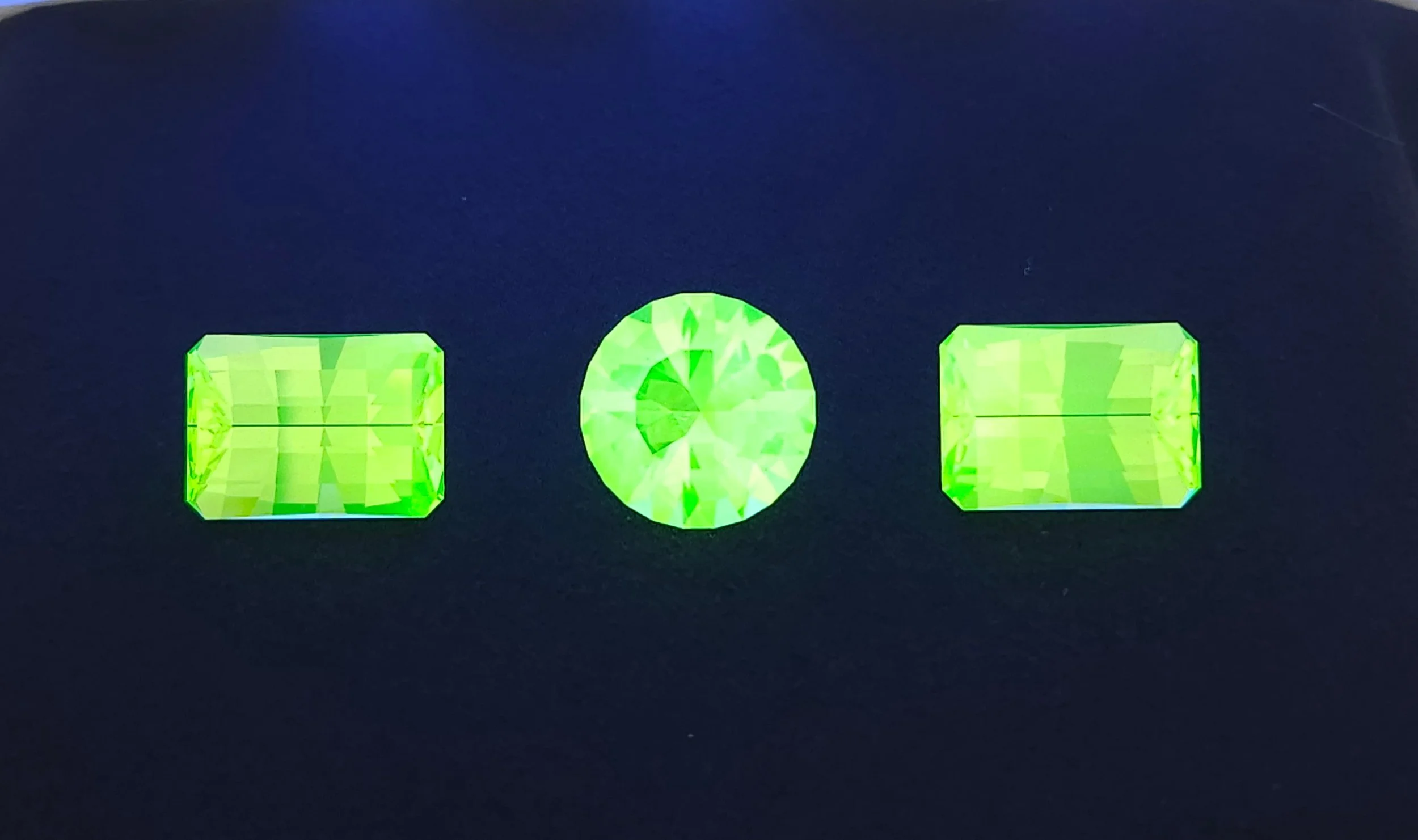 Uranium Glass!