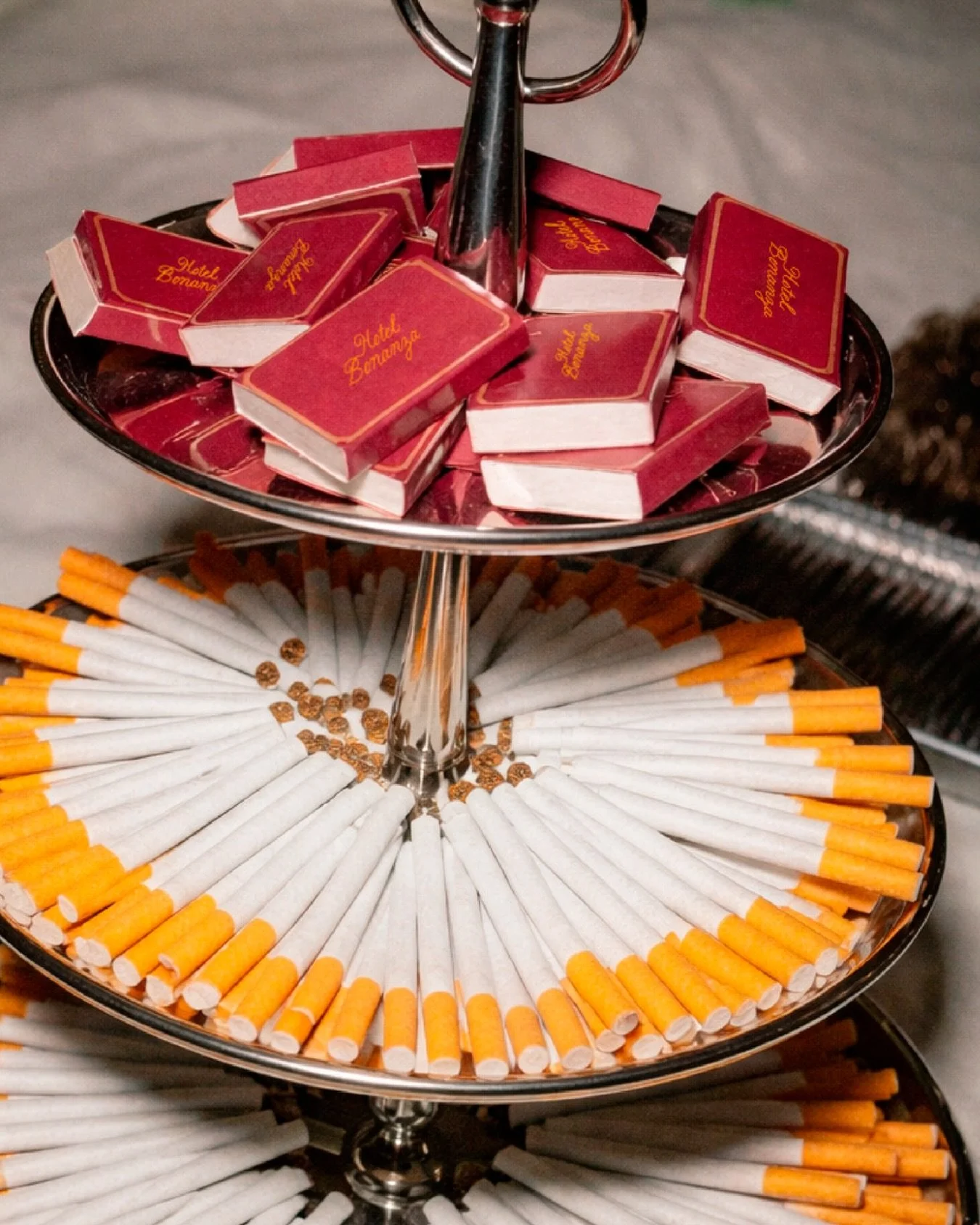 The vibesssss dont lie.