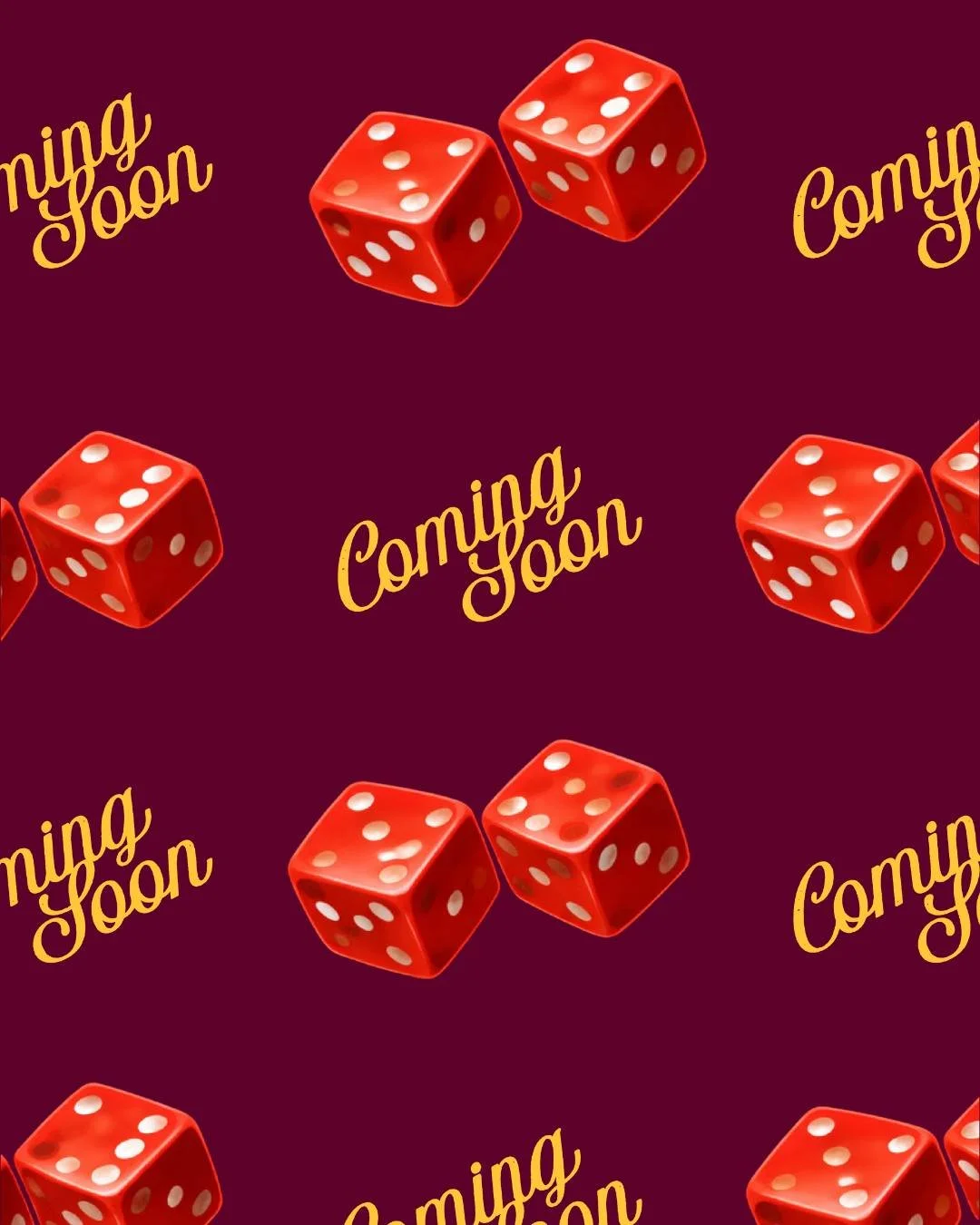 Le compte &agrave; rebours est commenc&eacute;. 
Ouverture bient&ocirc;t.