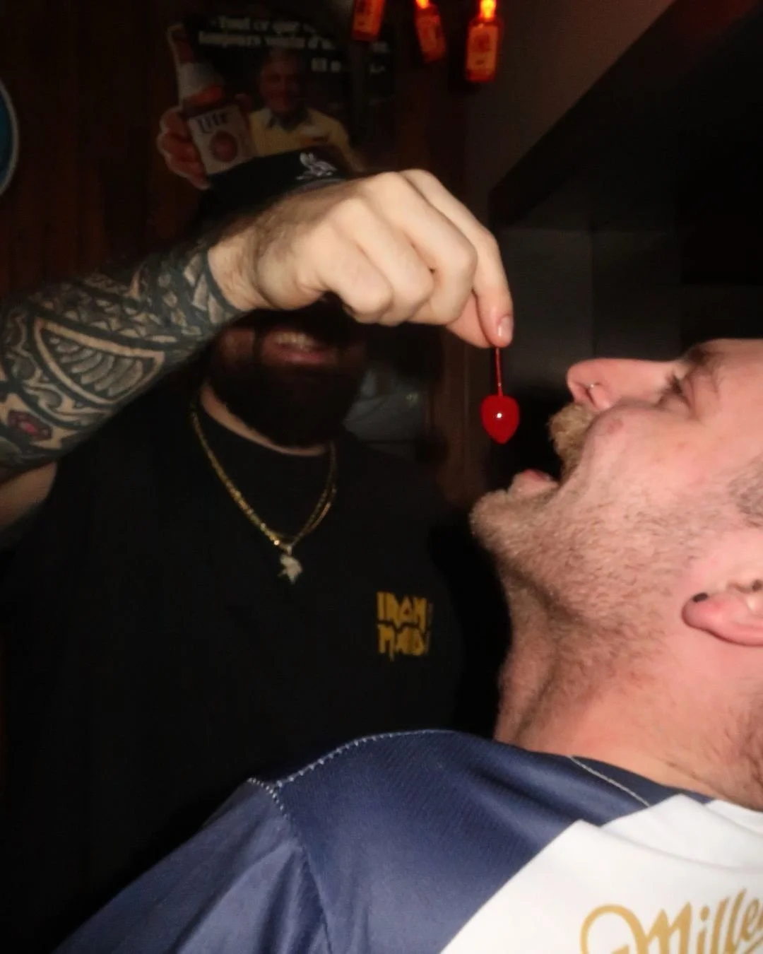 Drinks, pool, fun / the usual.

Pour r&eacute;servations ou guest list &rarr; @daaboivin