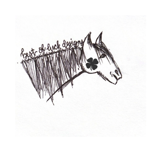 Best Of Luck Designs