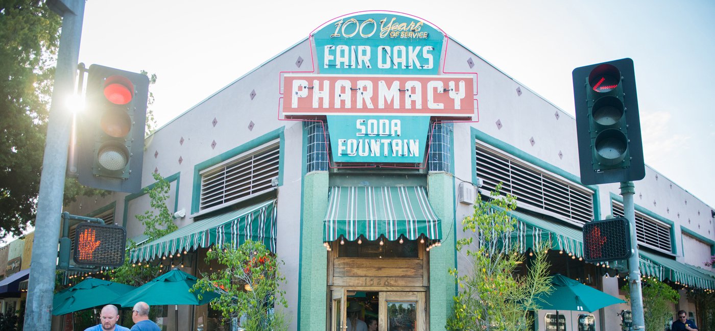 South Pasadena’s Architecture &amp; History: How Character Becomes an Asset