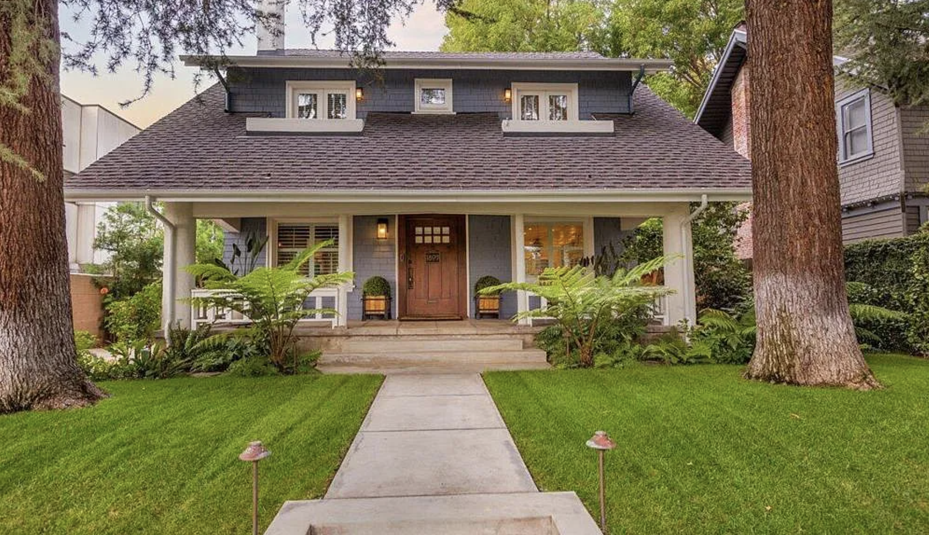 1809 Court Ave,&nbsp;South Pasadena, CA 91030