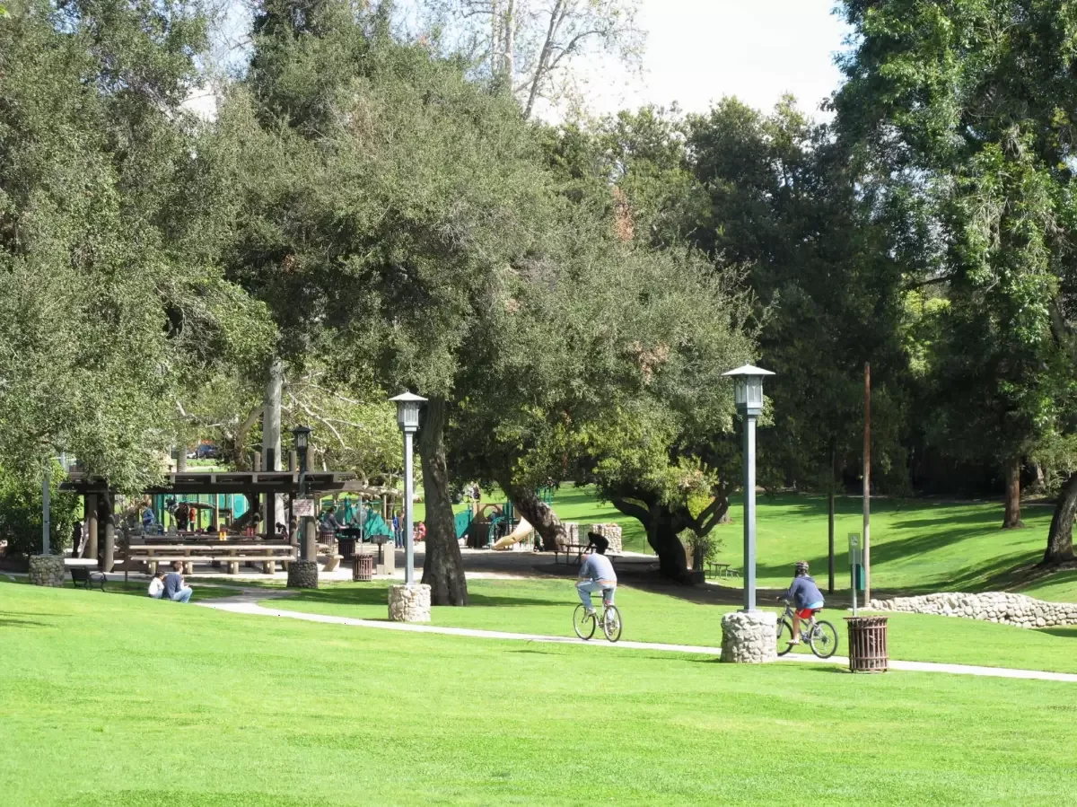 Parks, Schools &amp; Programs That Shape Home Demand in 91030