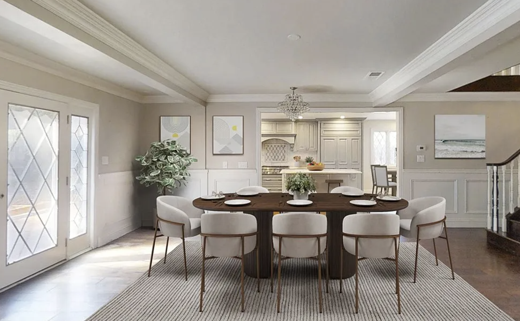 1730 Via Del Rey, South Pasadena, CA 91030