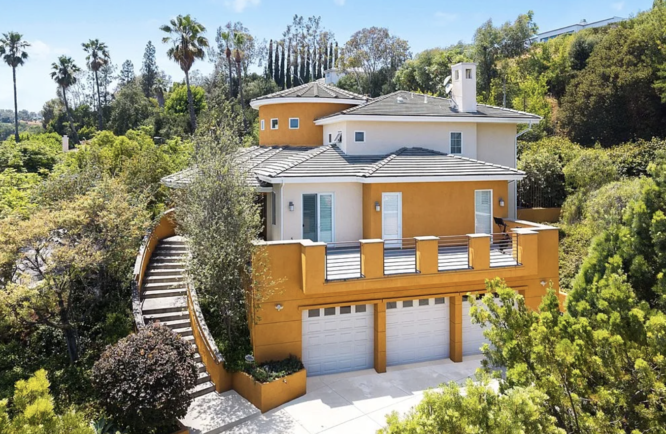 838 Braewood Ct, South Pasadena, CA 91030