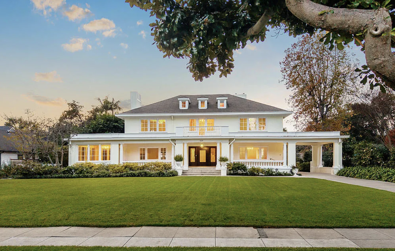 1415 Milan Ave, South Pasadena, CA 91030