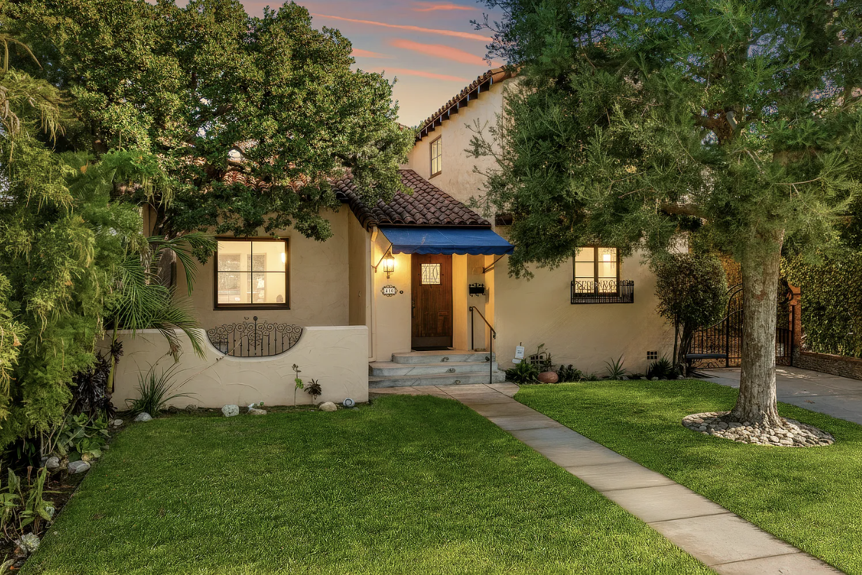 410 Grand Ave, South Pasadena, CA 91030