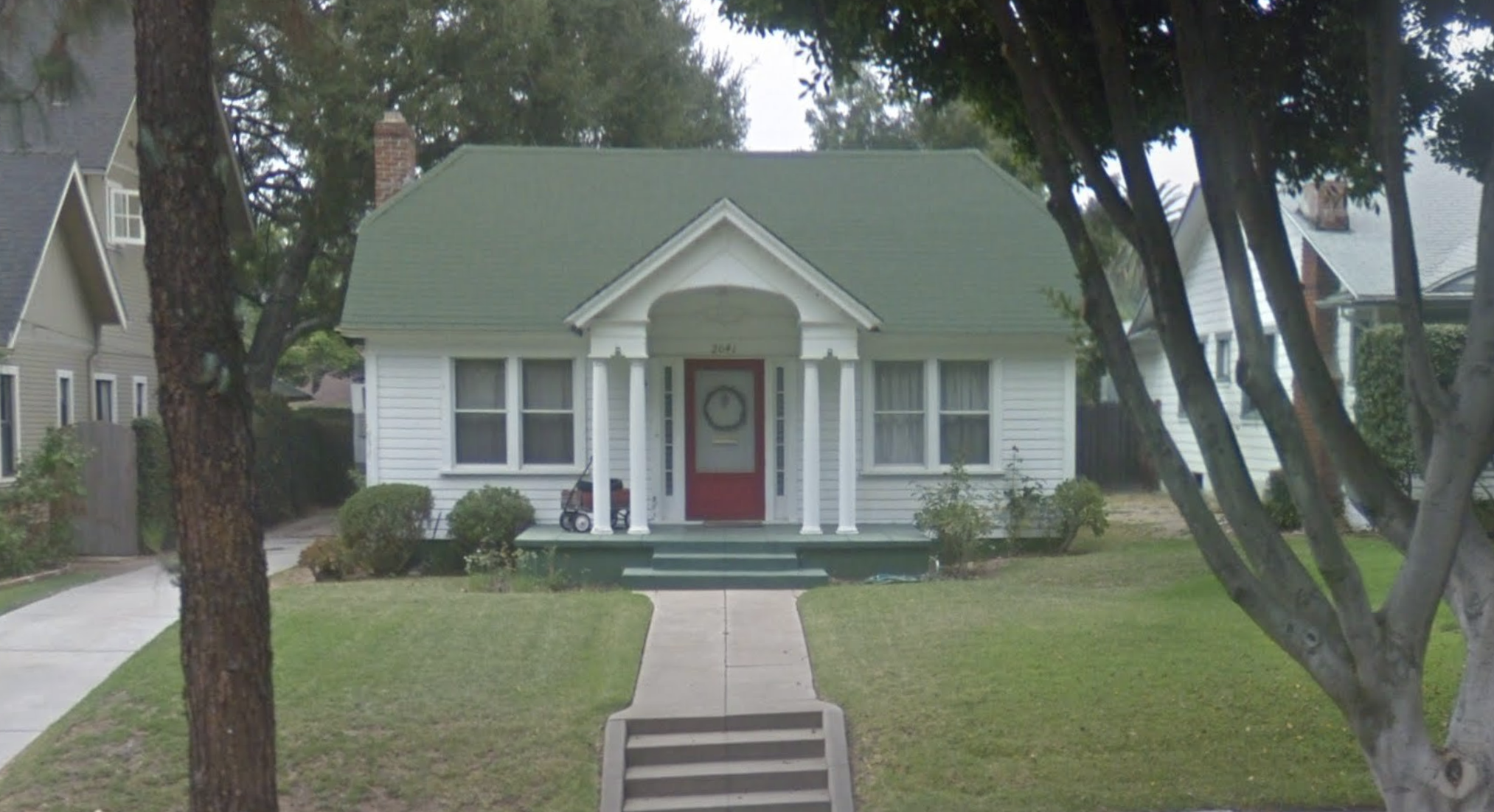 2041 Primrose Ave, South Pasadena, CA 91030