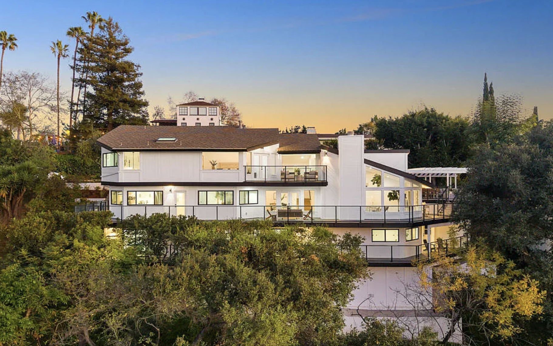 1231 Blair Ave, South Pasadena, CA 91030