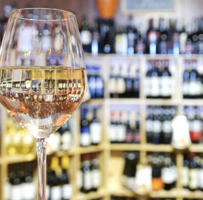 Local Spotlight: Mission Wines