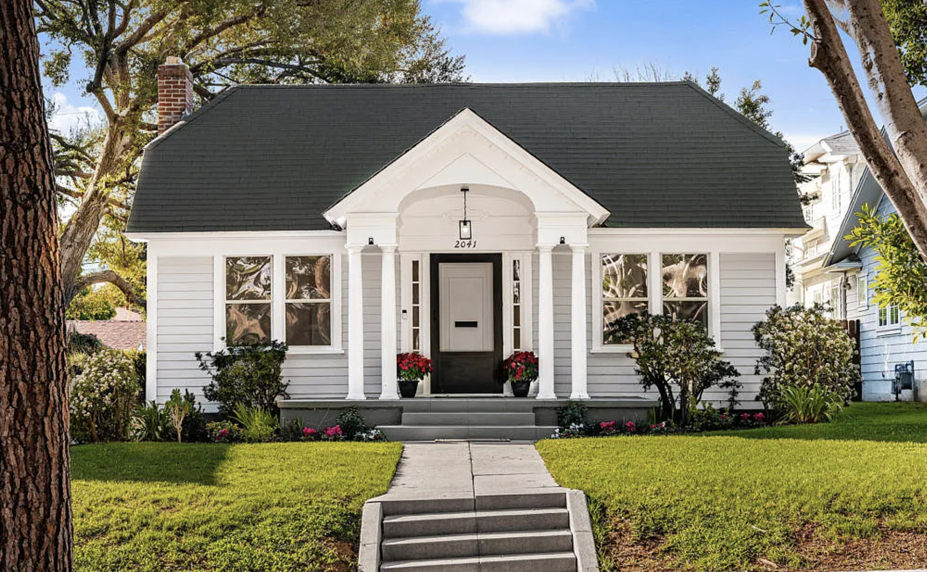 2041 Primrose Ave, South Pasadena, CA 91030