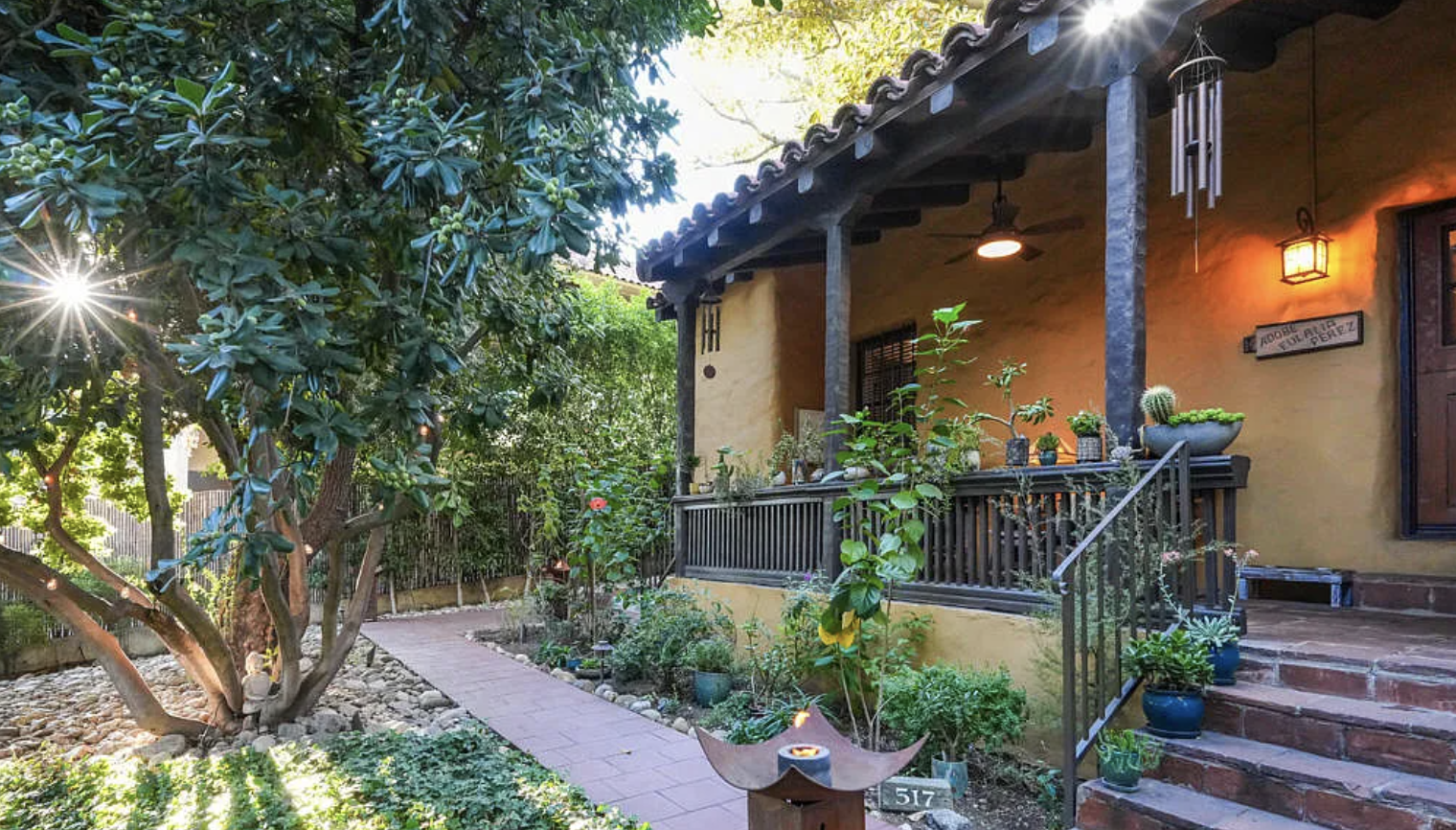 517 Garfield Ave,&nbsp;South Pasadena, CA 91030