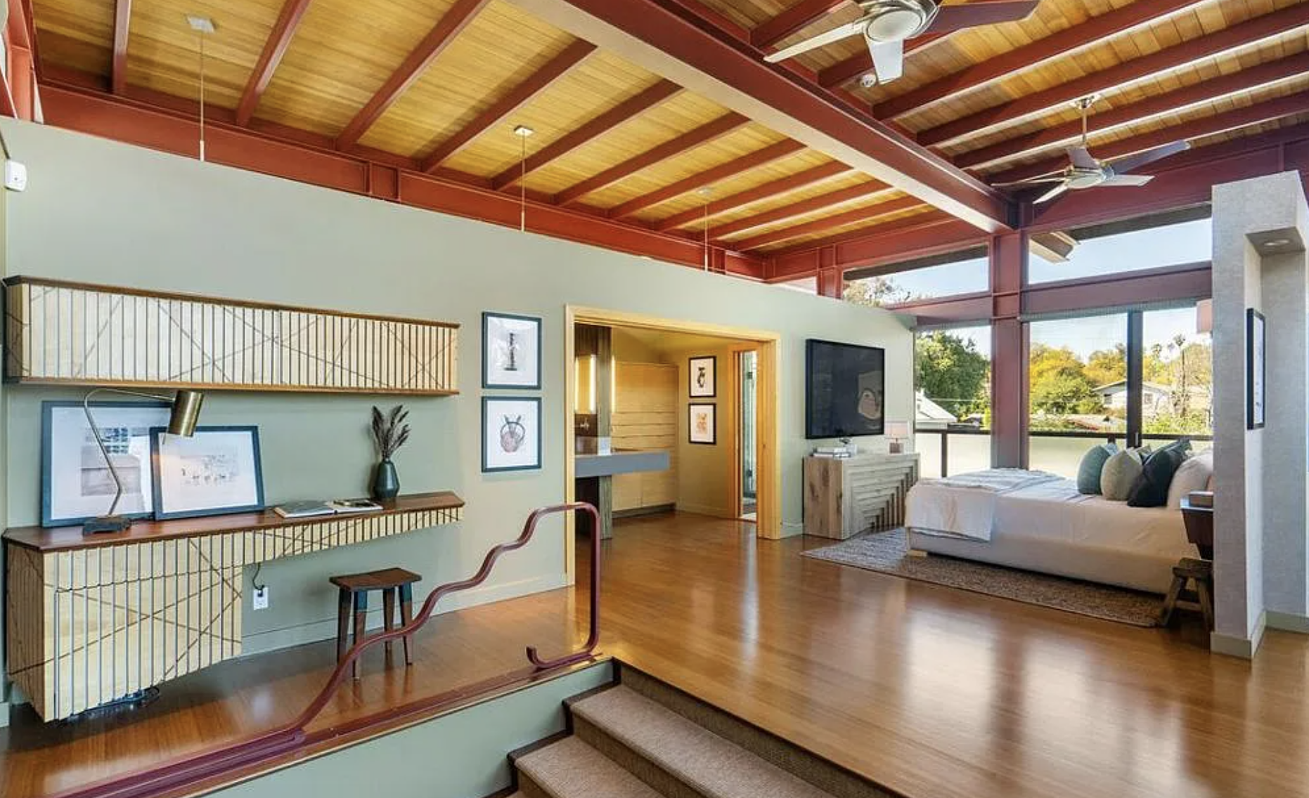 1104 Mission St,&nbsp;South Pasadena, CA 91030