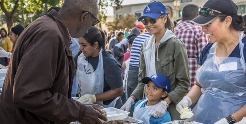 The Role of Volunteerism in South Pasadena’s Civic Culture