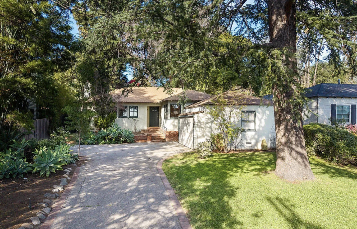 1020 Foothill St,&nbsp;South Pasadena, CA 91030