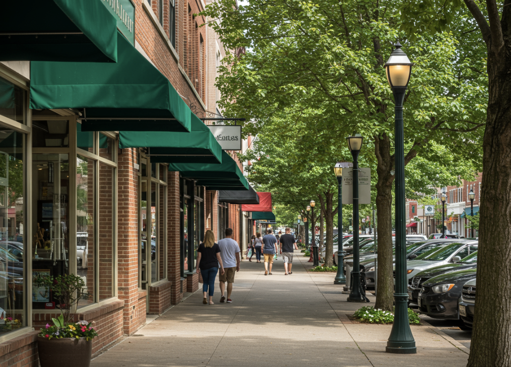 Why Independent Businesses Still Thrive in South Pasadena