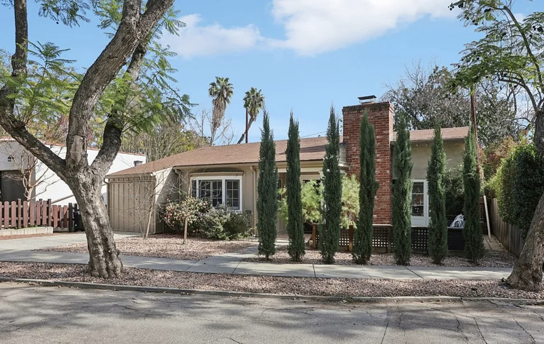 1809 Gillette Cres,&nbsp;South Pasadena, CA 91030