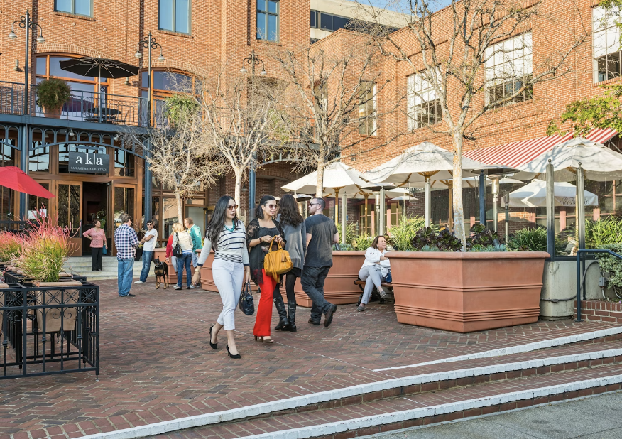 What Makes a South Pasadena Business an Institution