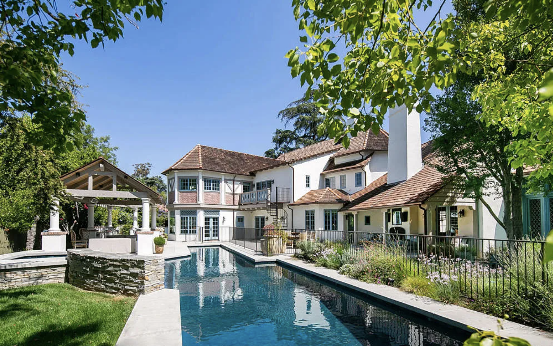 233 Hillside Rd,&nbsp;South Pasadena, CA 91030