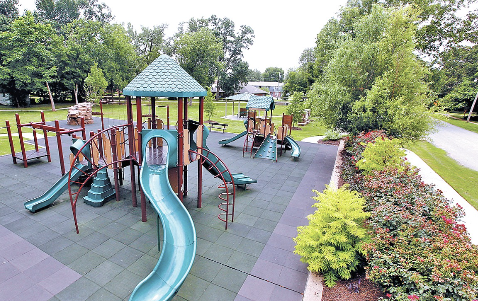 Pocket Parks in South Pasadena and Why They Matter