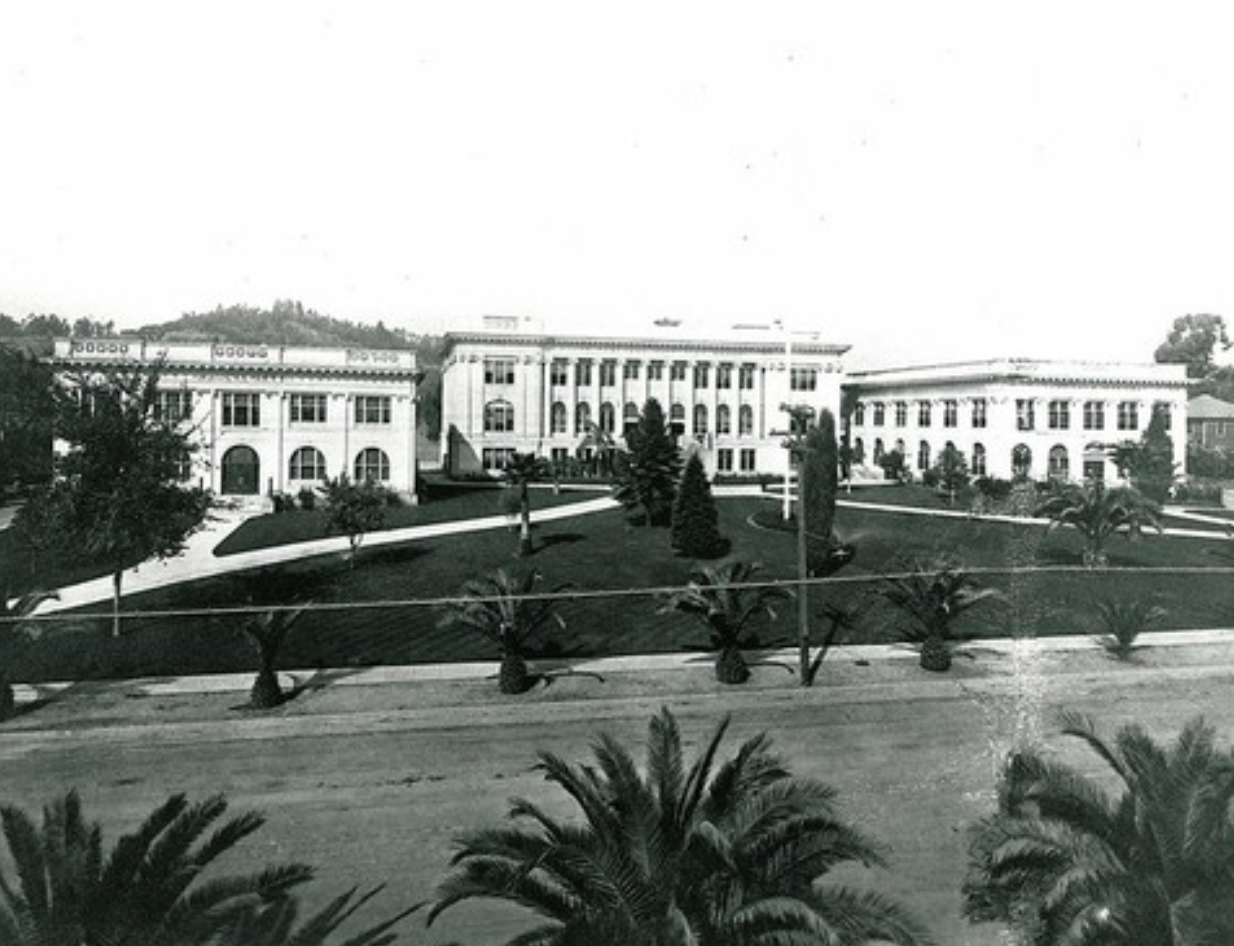 How South Pasadena Schools Became a Defining Feature of the City