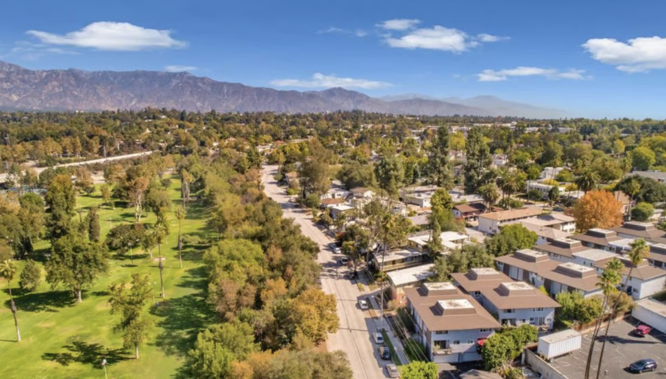 Why Homes in South Pasadena Feel Different