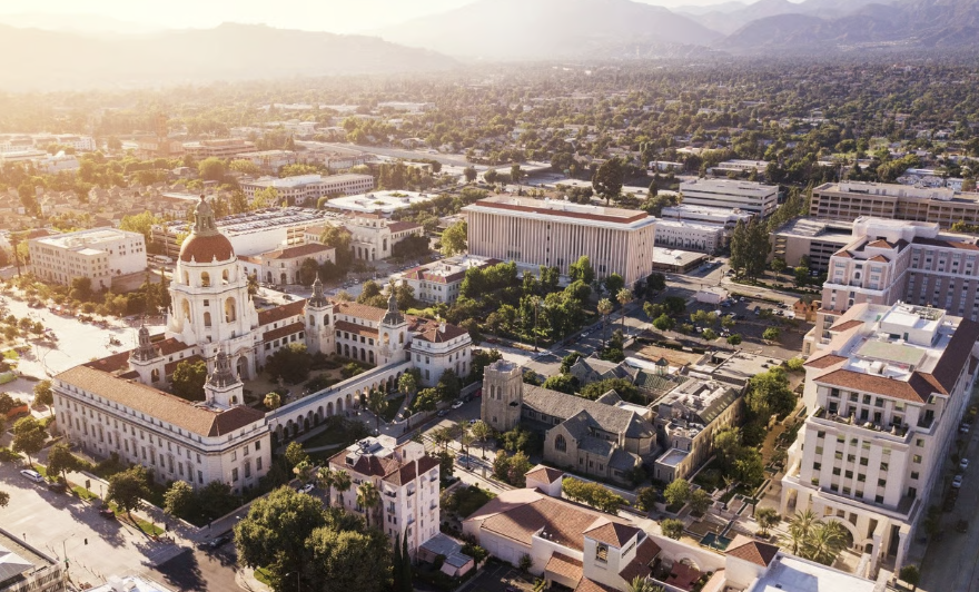 What Longtime Residents Love Most About Living in South Pasadena