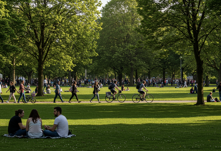 What It Means to Belong in South Pasadena